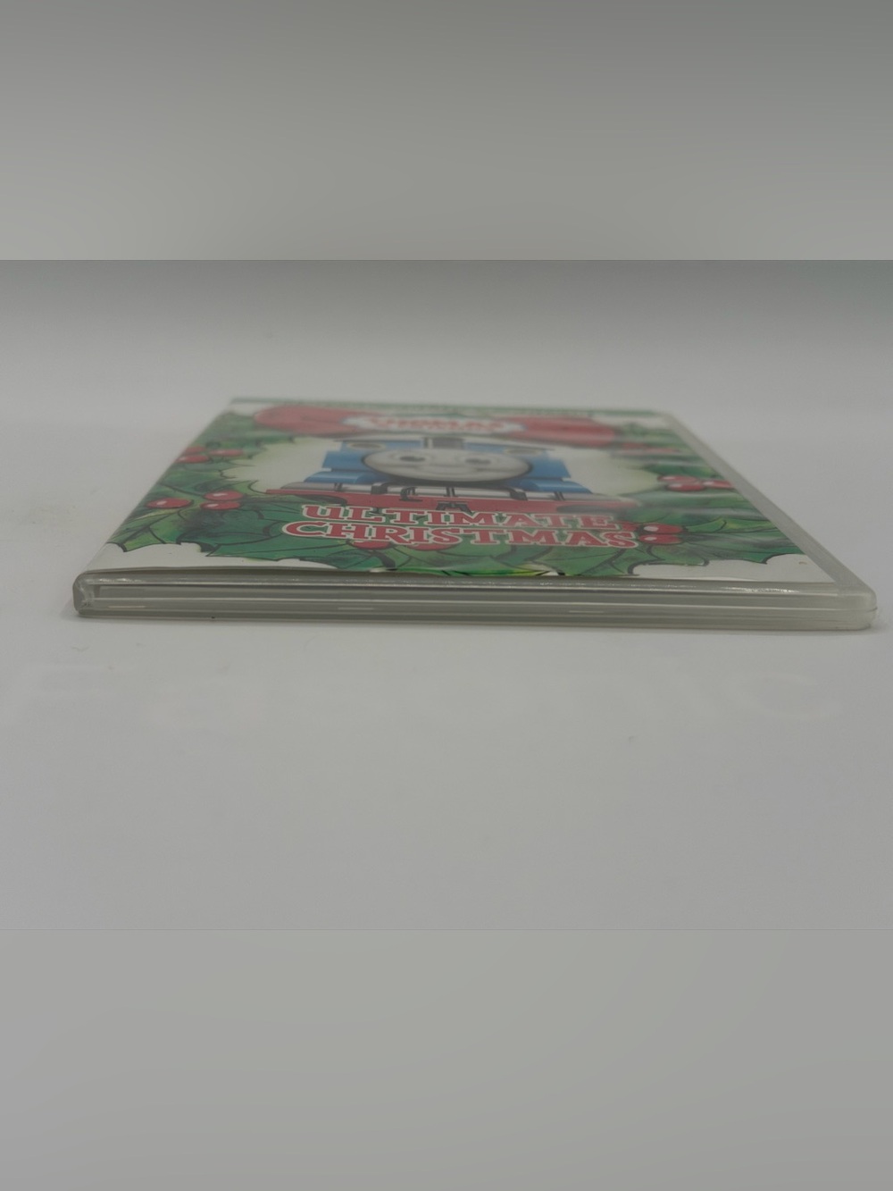 Thomas & Friends - Ultimate Christmas (DVD, 2007) Limited Holiday Edition - Picture 5 of 8